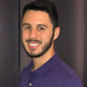 Meet your Posher, Nathan